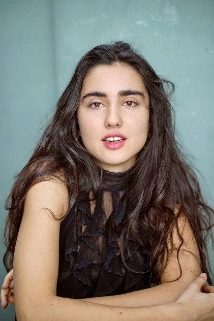 Hannah Abdoh - Actor Profile Photo