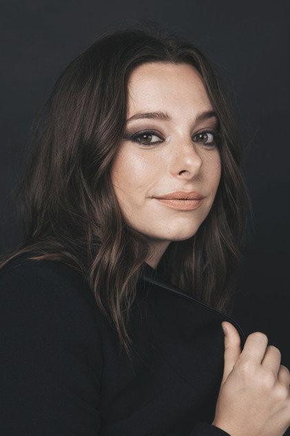 Taylor Joree Scorse - Actor Profile Photo