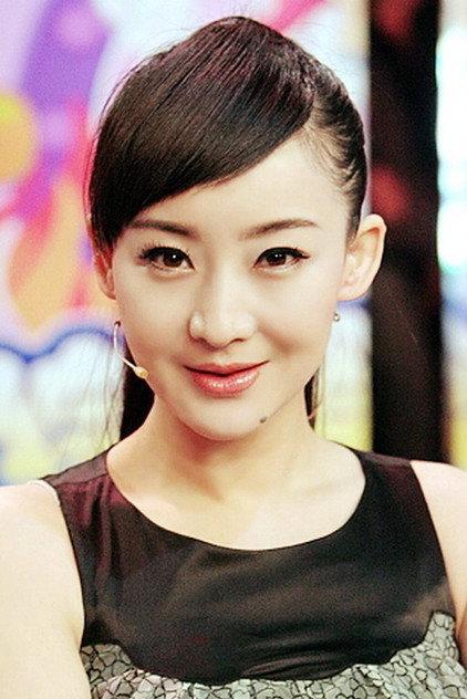 Mai Hongmei - Actor Profile Photo
