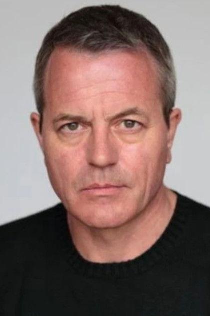 Anthony Edridge - Actor Profile Photo