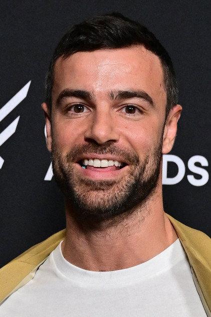 Ben Starr - Actor Profile Photo