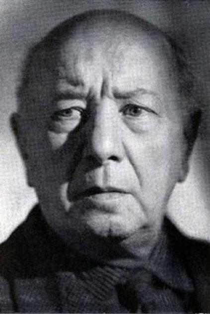 Emilio Petacci - Actor Profile Photo
