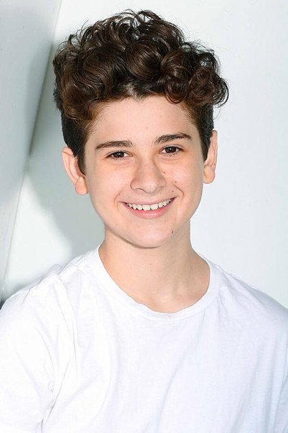 Jax Malcolm - Actor Profile Photo