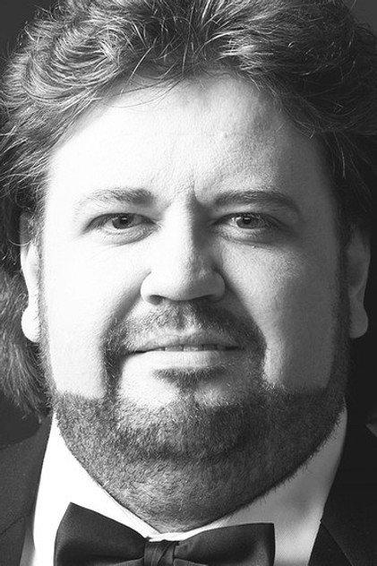 Johan Botha - Actor Profile Photo