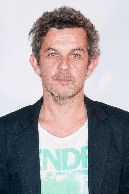Thierry de Peretti - Actor Profile Photo