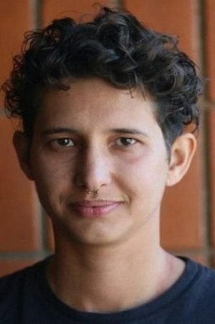Cássio Kelm - Actor Profile Photo
