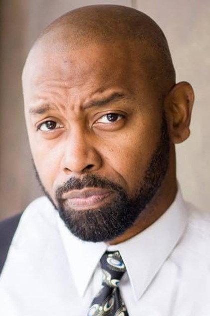 Joe Alvarez - Actor Profile Photo