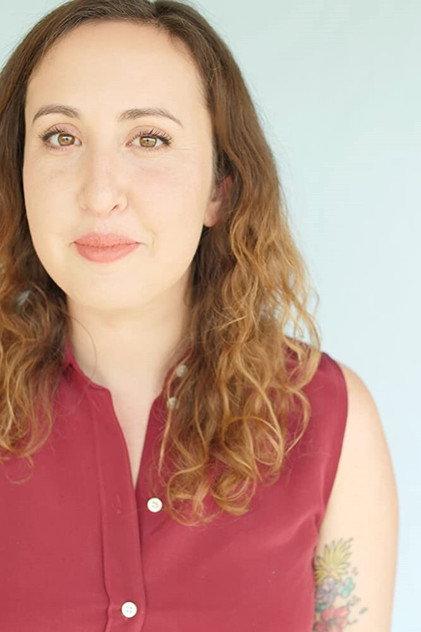 Julia Roth - Actor Profile Photo
