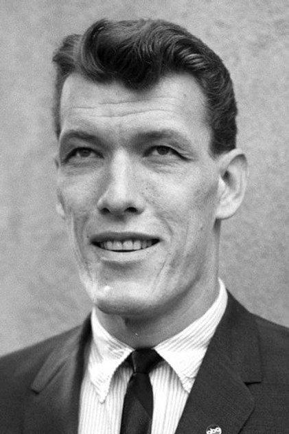 Ted Cassidy - Actor Profile Photo