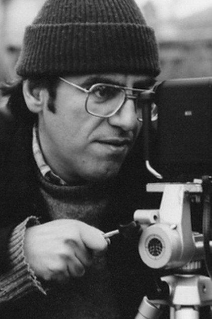 Bill Mousoulis - Actor Profile Photo