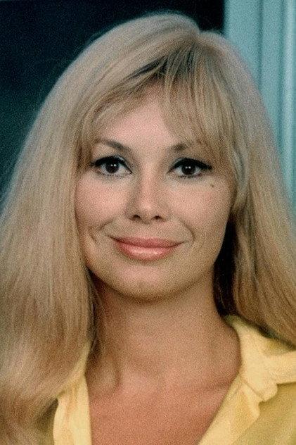 Colette Giacobine - Actor Profile Photo