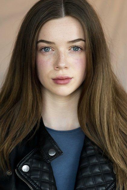 Megan Best - Actor Profile Photo