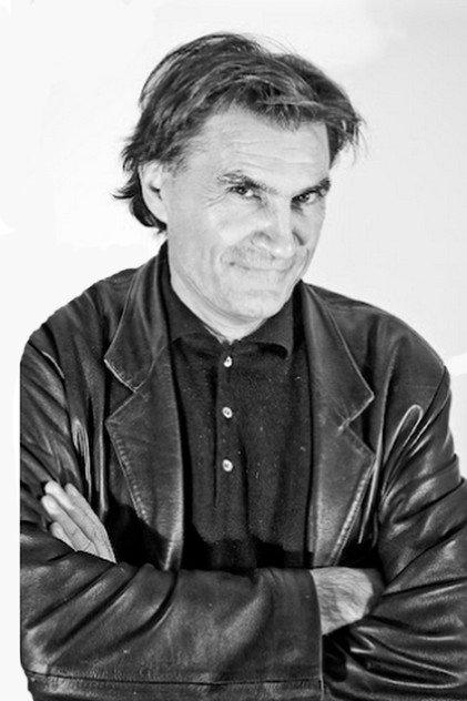 Jean-Hugues Lime - Actor Profile Photo