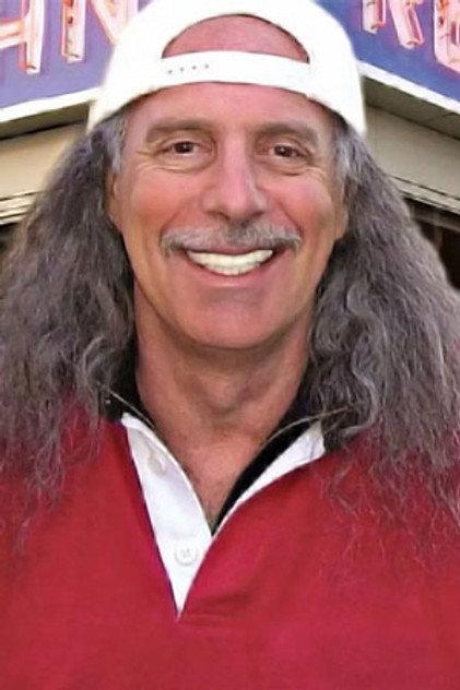 Kenny Kramer - Actor Profile Photo
