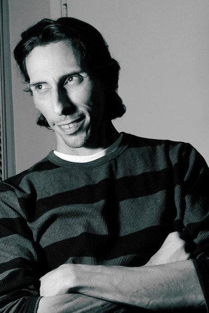 Skip Font - Actor Profile Photo