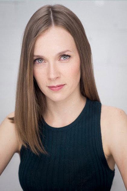 Polina Kiryanova - Actor Profile Photo