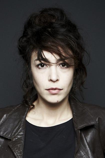 Adrienne Pauly - Actor Profile Photo