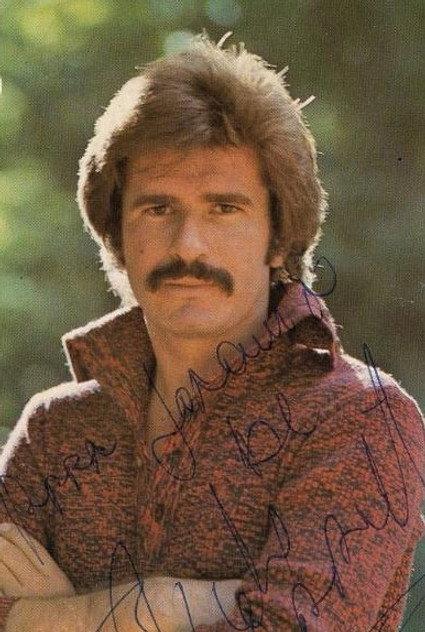 Bigote Arrocet - Actor Profile Photo