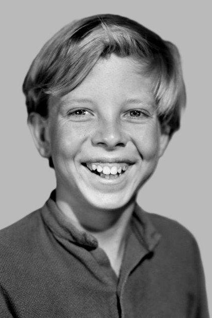 Tommy Ivo - Actor Profile Photo