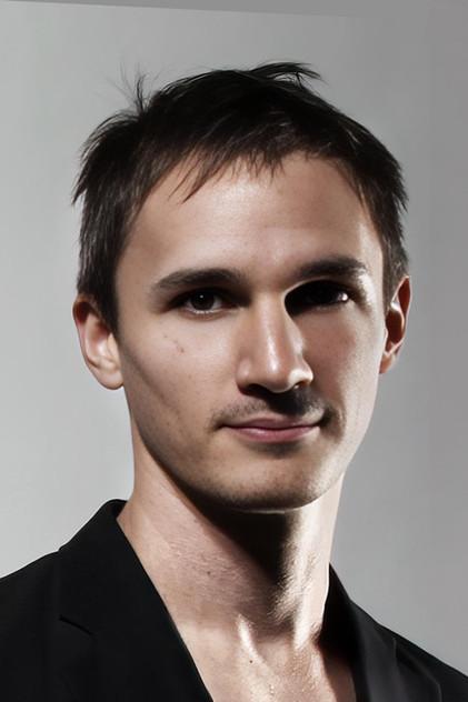 Jeff Friedl - Actor Profile Photo