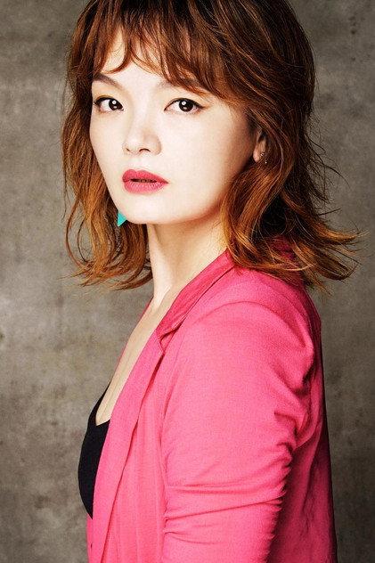 Wei-Yi Lin - Actor Profile Photo