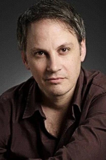 Simon Bossell - Actor Profile Photo