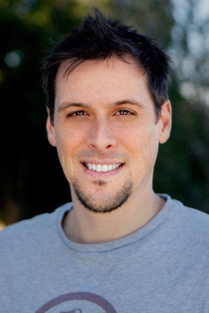 Joel Heyman - Actor Profile Photo