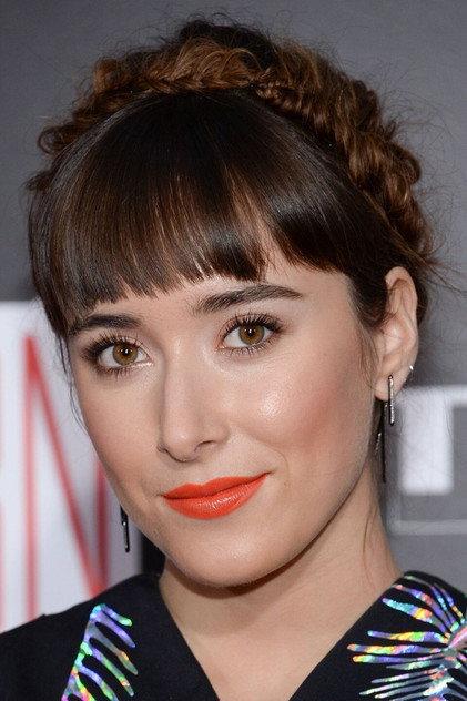 Christina Scherer - Actor Profile Photo