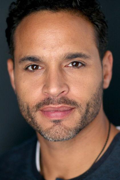 Daniel Sunjata - Actor Profile Photo