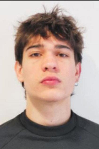 Theo Amaral - Actor Profile Photo
