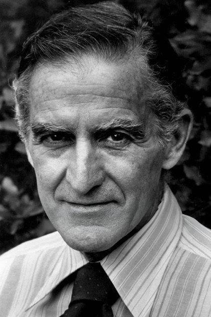 Brendan Gill - Actor Profile Photo