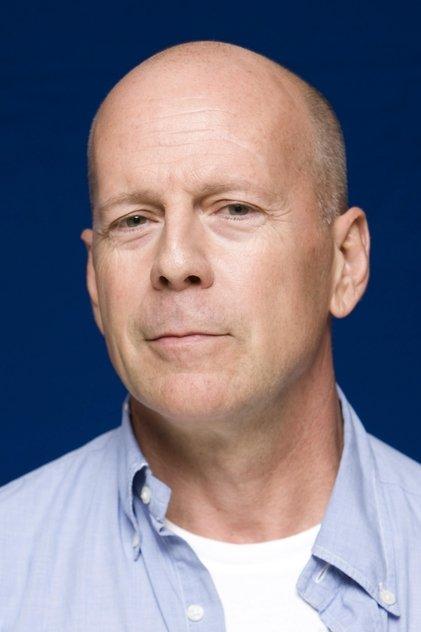 Bruce Willis - Actor Profile Photo