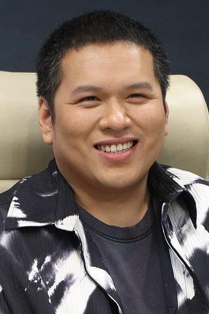Ivan Andrew Payawal - Actor Profile Photo