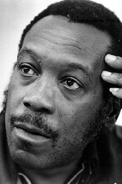 Clyde Stubblefield - Actor Profile Photo