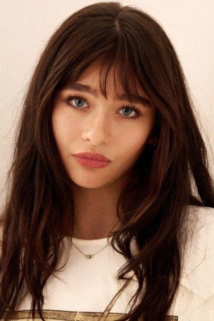 Malina Weissman - Actor Profile Photo