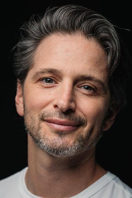 Gianpaolo Venuta - Actor Profile Photo
