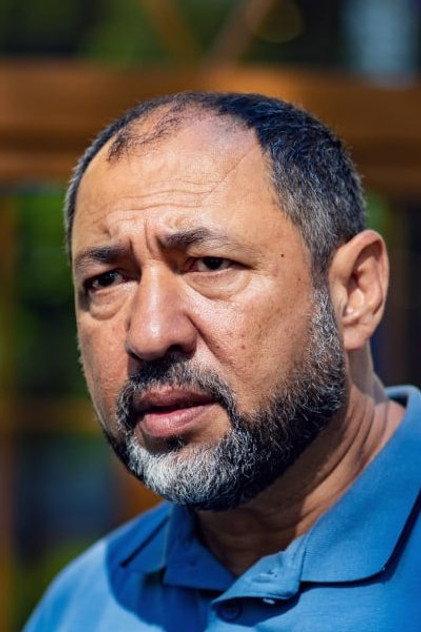 Parviz Pulodi - Actor Profile Photo