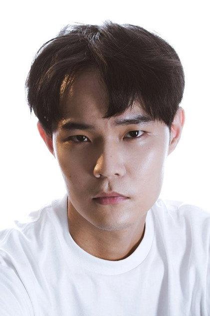 Ho Yu-tien - Actor Profile Photo