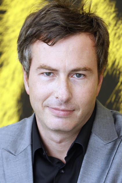 Olivier Père - Actor Profile Photo