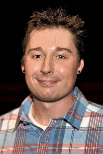 Jody Quigley - Actor Profile Photo