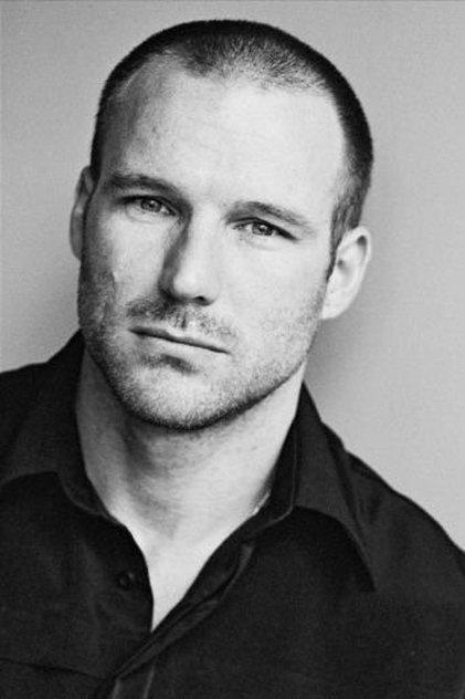 D. Neil Mark - Actor Profile Photo