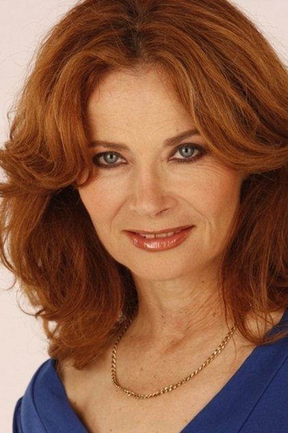 Veronica Hart - Actor Profile Photo