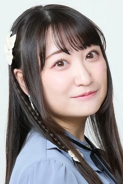 Kanon Takao - Actor Profile Photo