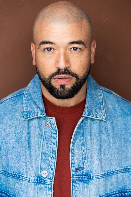 Pedro Figueroa - Actor Profile Photo