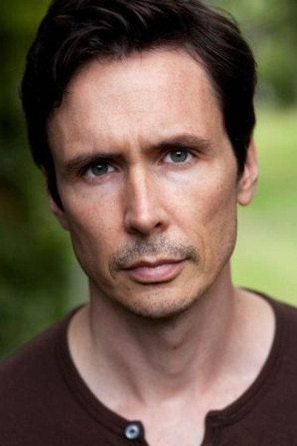 Mark Underwood - Actor Profile Photo