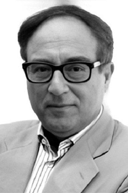 Oreste Lionello - Actor Profile Photo
