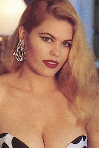 Wendy Windham - Actor Profile Photo