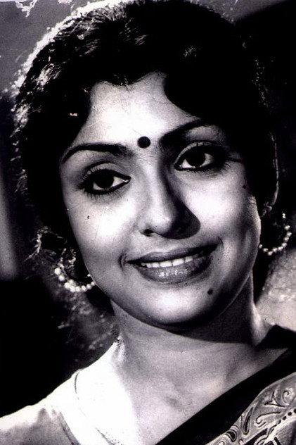 Sujatha - Actor Profile Photo