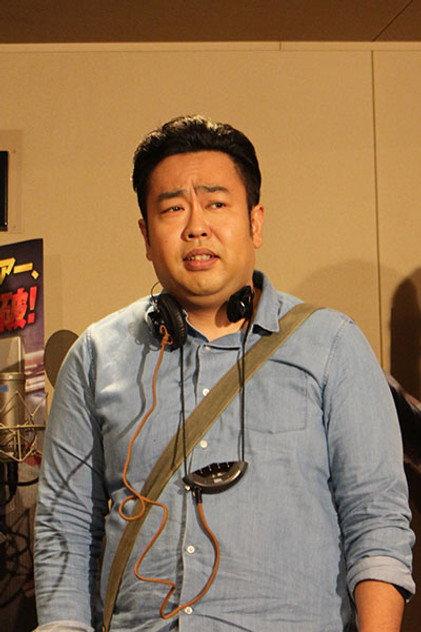 Manabu Kishi - Actor Profile Photo