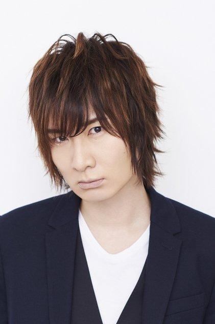 Tomoaki Maeno - Actor Profile Photo